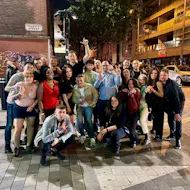 Liverpool Pub Crawl: Meet New People, Come Solo or With Friends at BlackCat