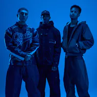 Encrypted Presents: Mason Collective, Tre Reynolds, Joey London at LAB11