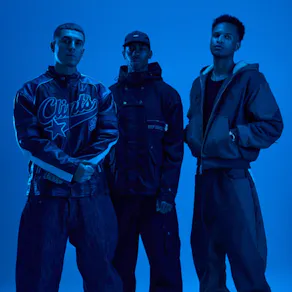 Encrypted Presents: Mason Collective, Tre Reynolds, Joey London