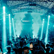 Encrypted Presents: 4th Birthday Showcase W/ Mason Collective at LAB11