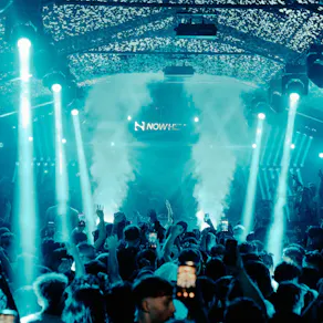 Encrypted Presents: 4th Birthday Showcase W/ Mason Collective