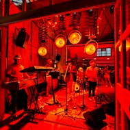 Salsa De Cuba - RAMONA at Ramona