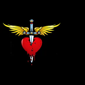 BON JOVI TRIBUTE - Tributes in the Trees 2026