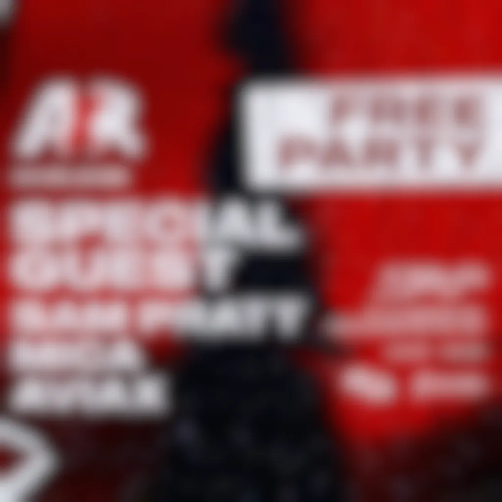 banner