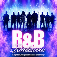 R&B Rendezvous at Porchester Hall