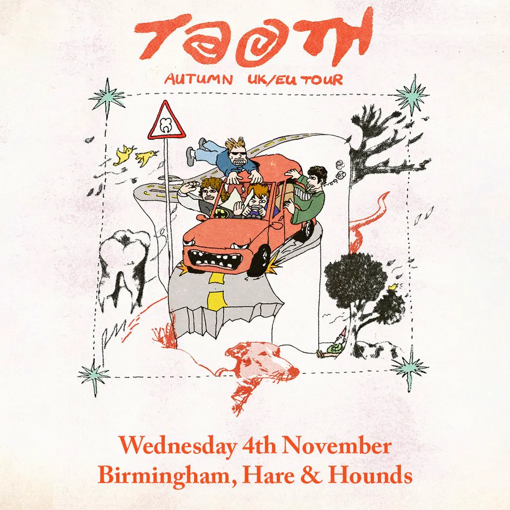 Tooth at Hare And Hounds Kings Heath