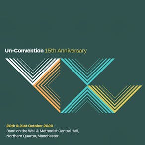Un-Convention Manchester 2023