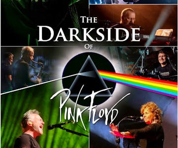 The Dark Side of Pink Floyd