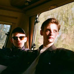 Cassels  Tickets | Record Junkee Sheffield  | Sat 15th May 2021 Lineup