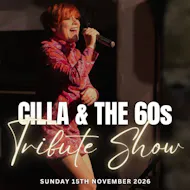 Cilla & The Sixties Tribute Show at The Bentley