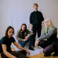 DC Presents: Real Farmer + Support at Delicious Clam