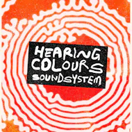 Hearing Colours at Blend On The Hill