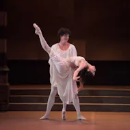 Romeo & Juliet at Coliseum London