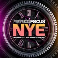 Future Focus NYE 2026-27 at Suburbia Southampton