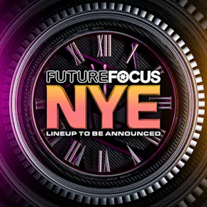Future Focus NYE 2026-27