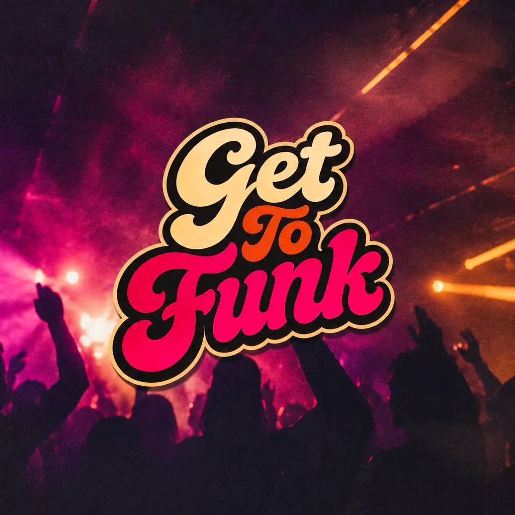 Get to Funk: Irish takeover - Dublin post fight night party at MONO's Bar At Bohemians FC