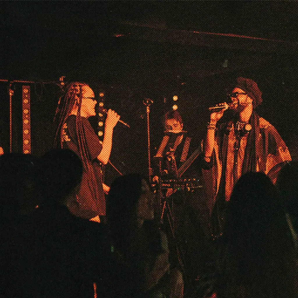 RnB, Hip Hop + Afrobeats 'Til Late at The Blues Kitchen