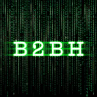 B2BHitterz at Oxford Social