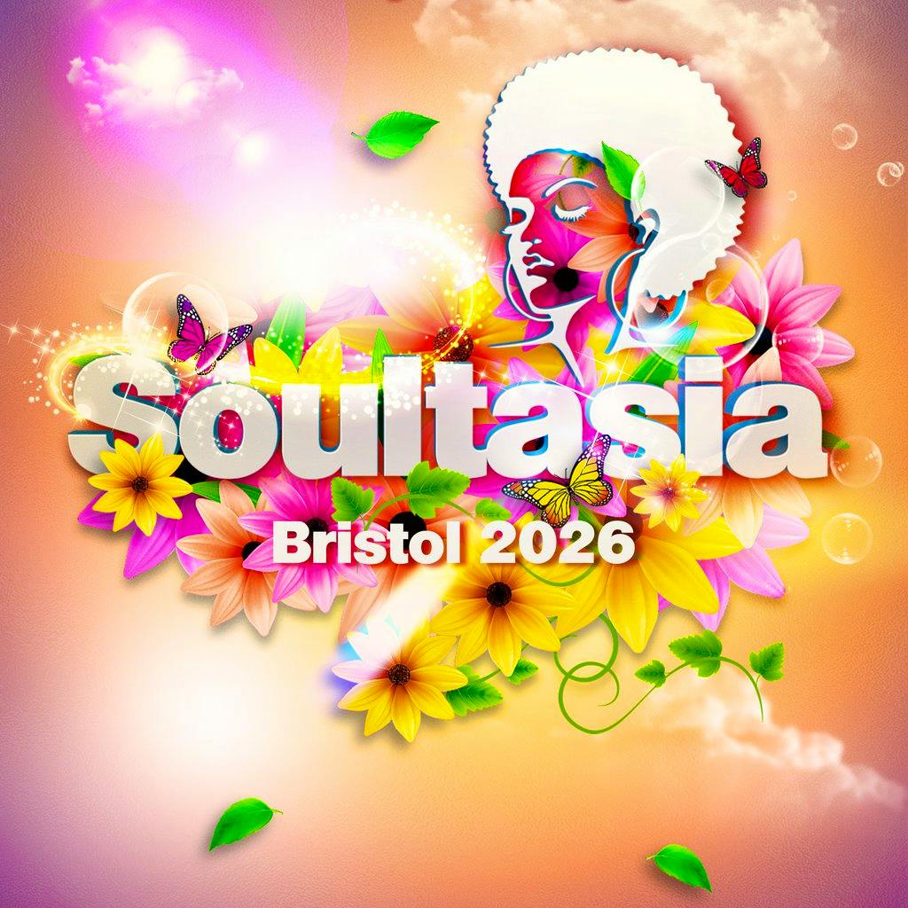 SOULTASIA - Bristol at Bristol Ampitheatre