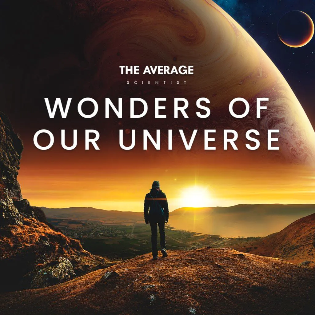 Wonders Of Our Universe at Babbacombe Theatre