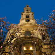 Beethoven Piano Concertos by Candlelight at St Mary Le Strand
