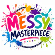 Messy Masterpiece at Malcolm X Community Centre