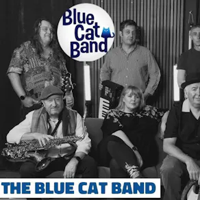 The Blue Cat Band Festive Special