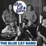 The Blue Cat Band Festive Special at Brickhouse Tavern