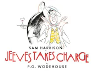 Jeeves Takes Charge at Charing Cross Theatre