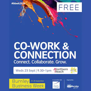 Co Work & Connection