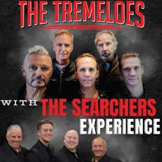 THE SEARCHERS EXPERIENCE featuring SPENCER JAMES at Babbacombe Theatre