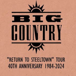 Big Country