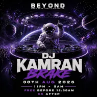 Beyond Bank Holiday at Beyond Halifax