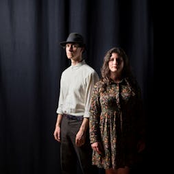 Unthank:Smith Tickets | Hare And Hounds Birmingham  | Thu 30th March 2023 Lineup