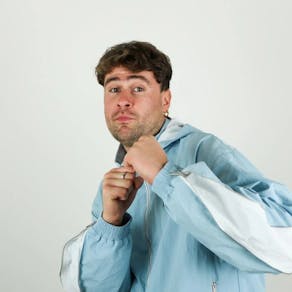 Badger 'In The Wild' Tour | Bournemouth