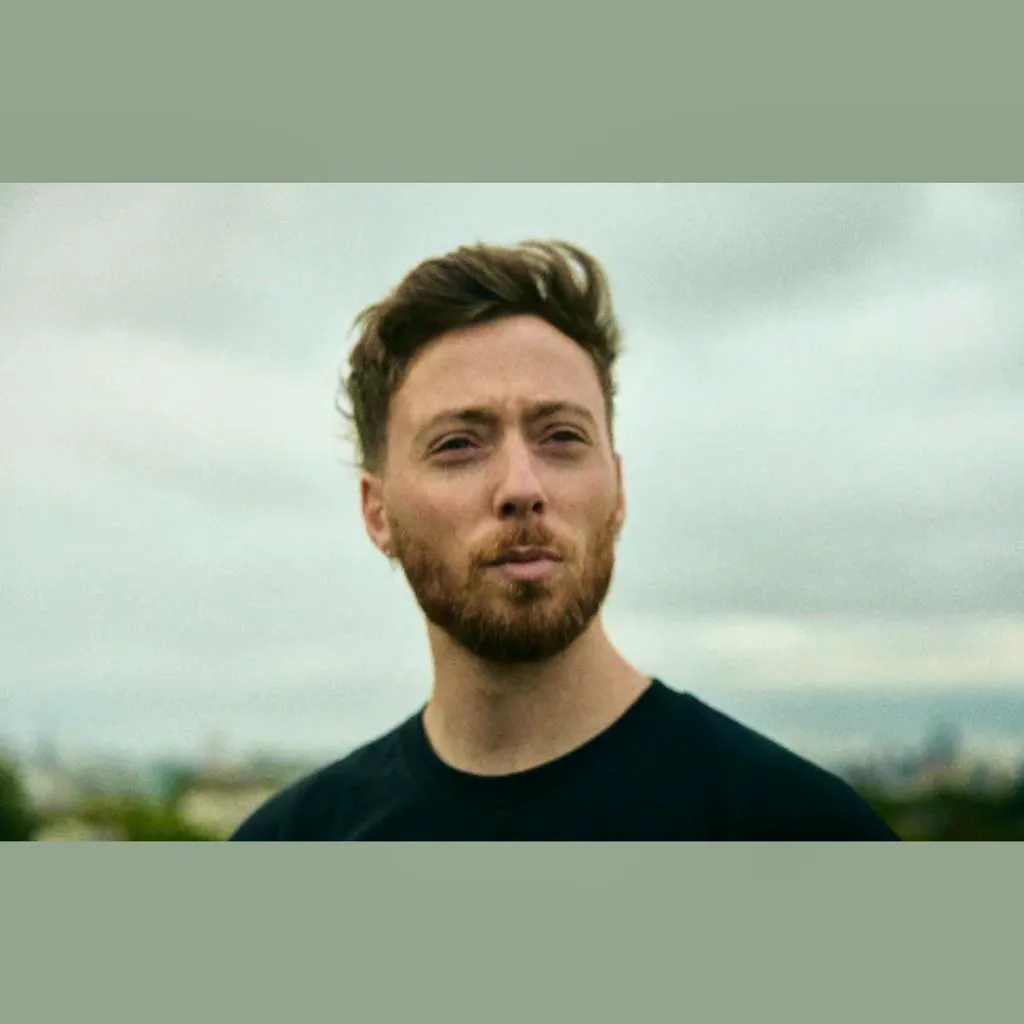 Myndstate the spoken word artist at The Attic Southampton