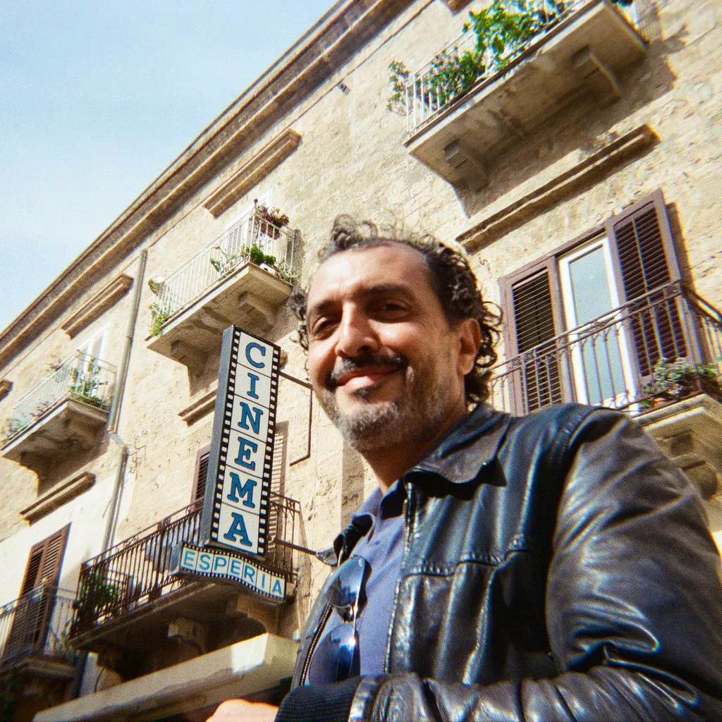 Kid Francescoli at Electric Brixton   London