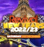 Revival New Years Party
