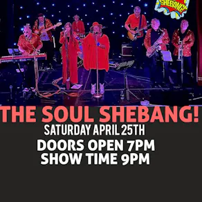 Soul Shebang