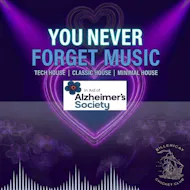 You Never Forget Music at Billericay Cricket Club