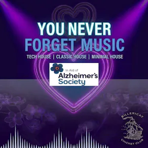 You Never Forget Music