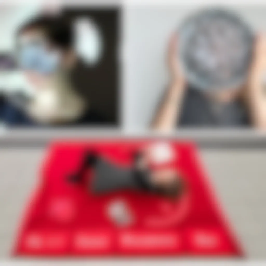 banner