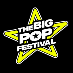 The Big Pop Festival Tickets | Provident Stadium Bradford Bradford  | Sat 3rd September 2022 Lineup