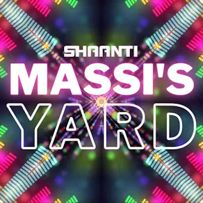 Massi's Yard Brunch - London