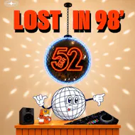 Lost in 98 at Bar 52