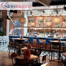 Speed Dating in Leicester for 30s & 40s at Revolution Bar