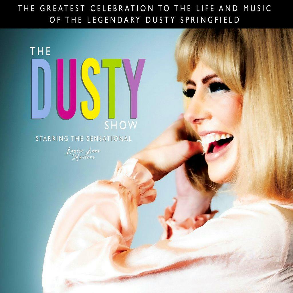 The Dusty Show at Babbacombe Theatre