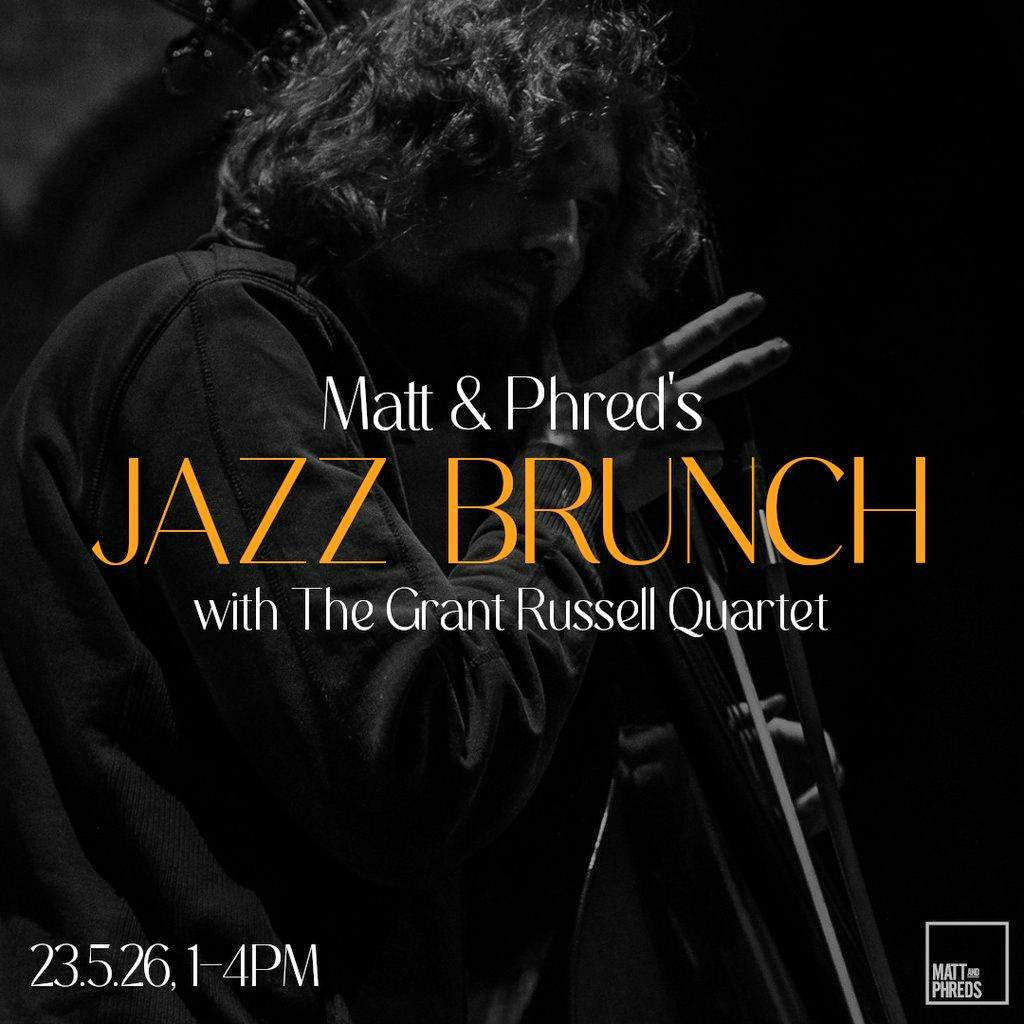 M&P's Jazz Brunch at Matt And Phreds