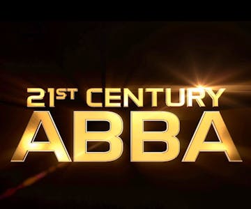 21st Century Abba - Abba Tribute