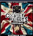 Cockney Rejects - Power Grab